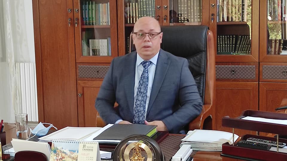 العيد ربيقة
