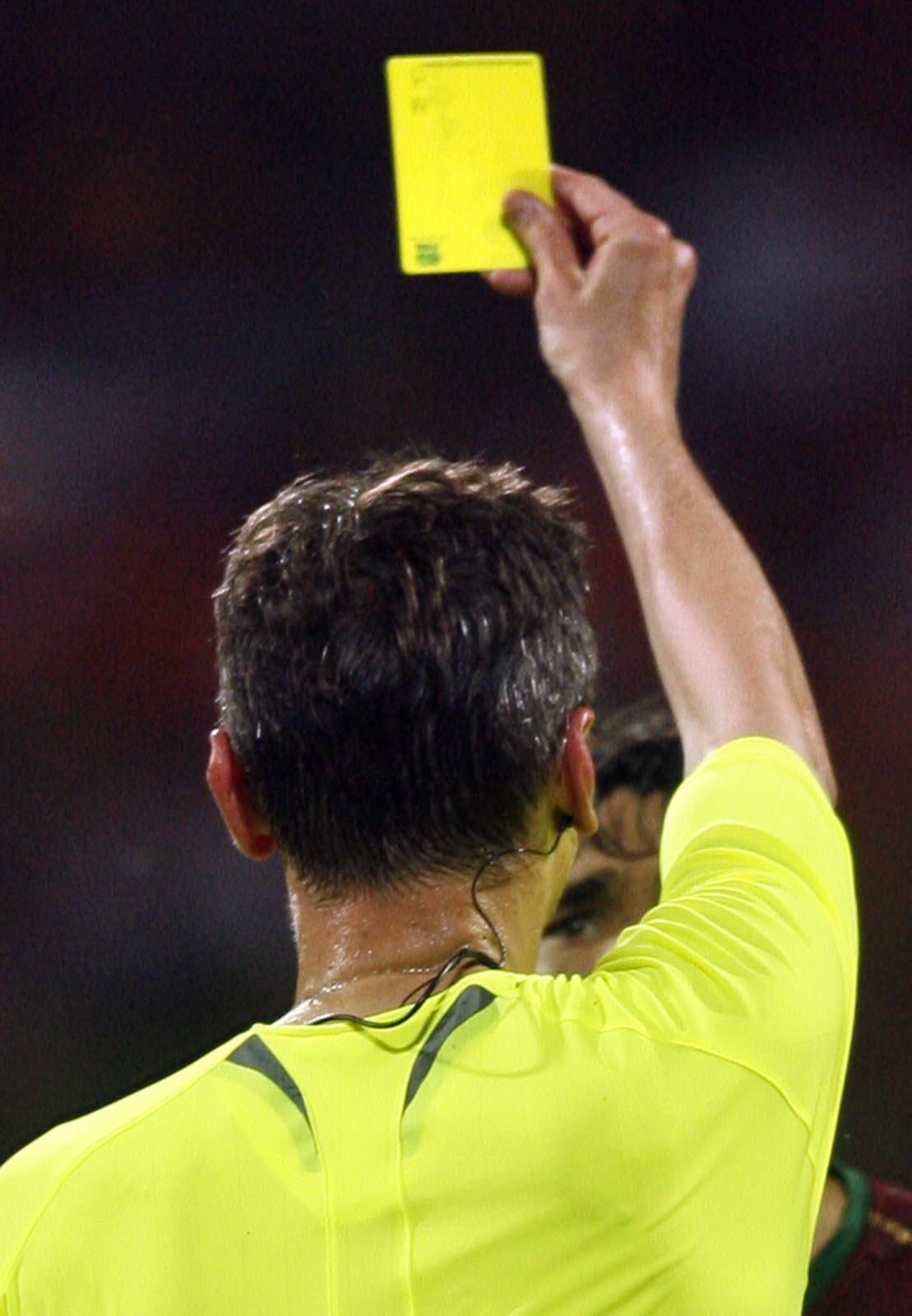 Arbitre