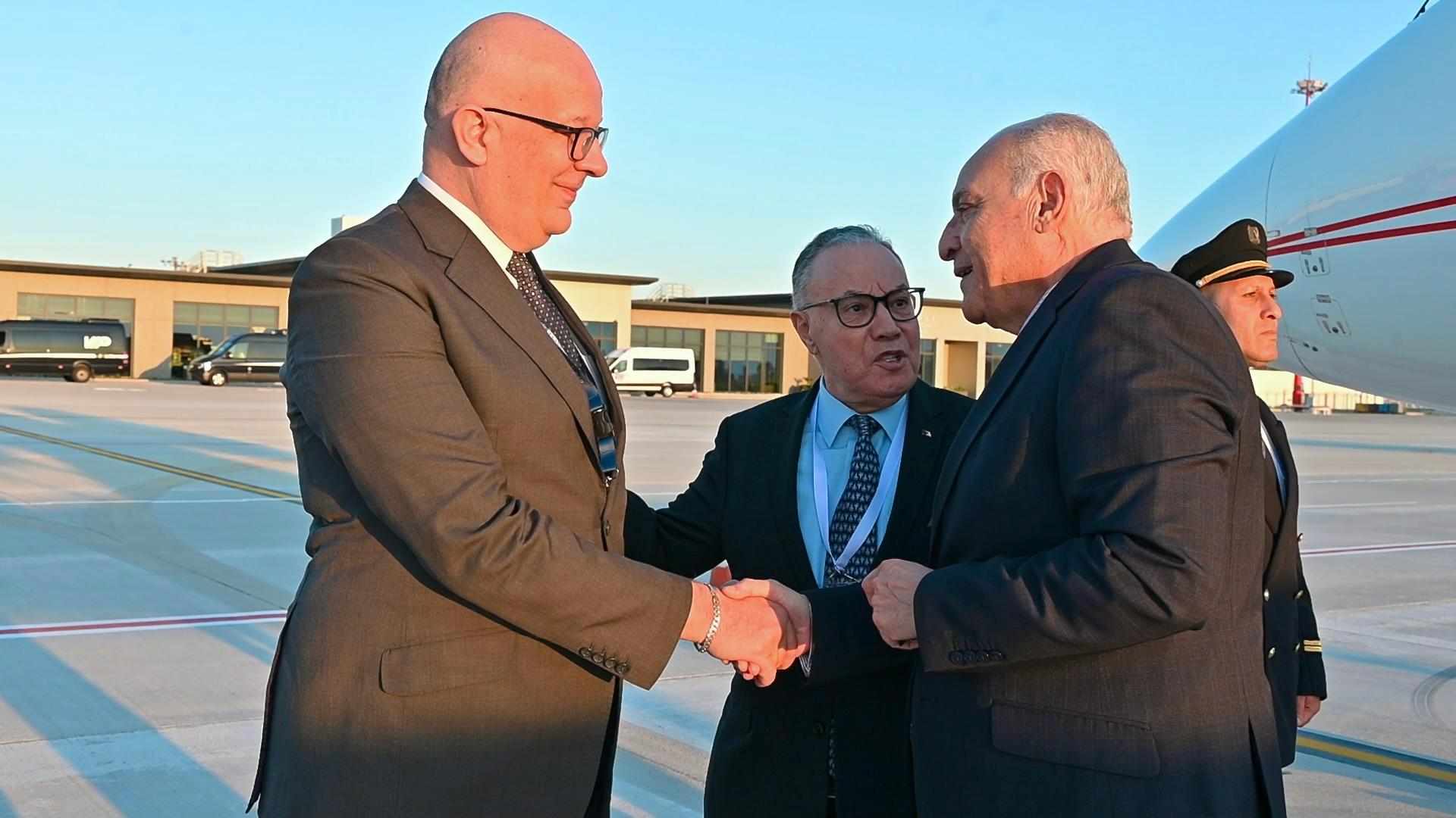 منتدى أنطاليا الدبلوماسي