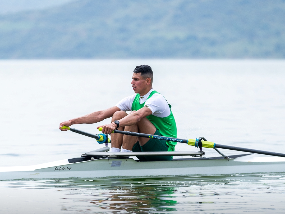 Aviron - Open des Skiffs 2025 : le Sport Nautique d'Alger sacré