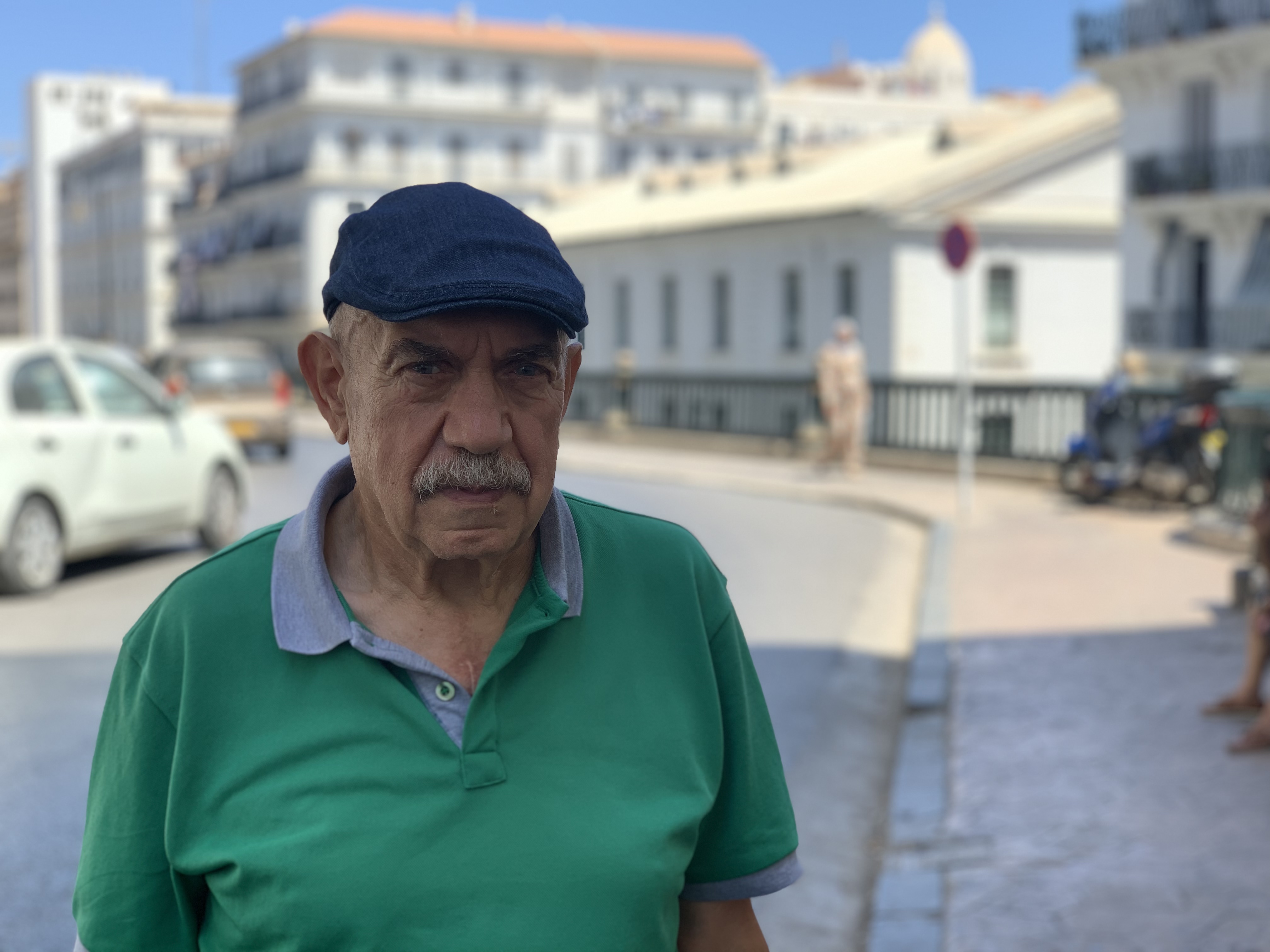 عبد الحميد بورايو