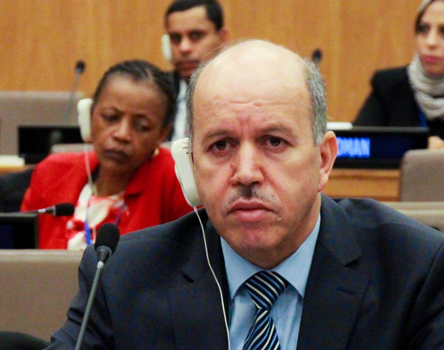 عبد الحق سايحي