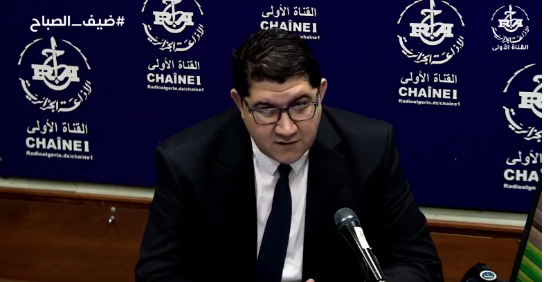 عبد اللطيف هواري