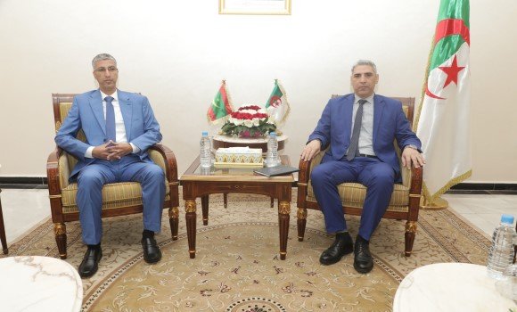 الجزائر/موريتانيا: علاقات تاريخية مميزة تدعمها إرادة سياسية واضحة