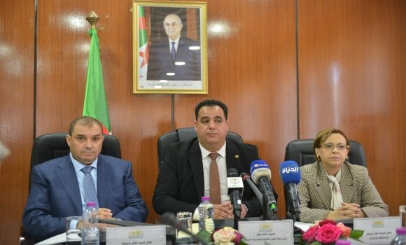 Boudjemaa APN