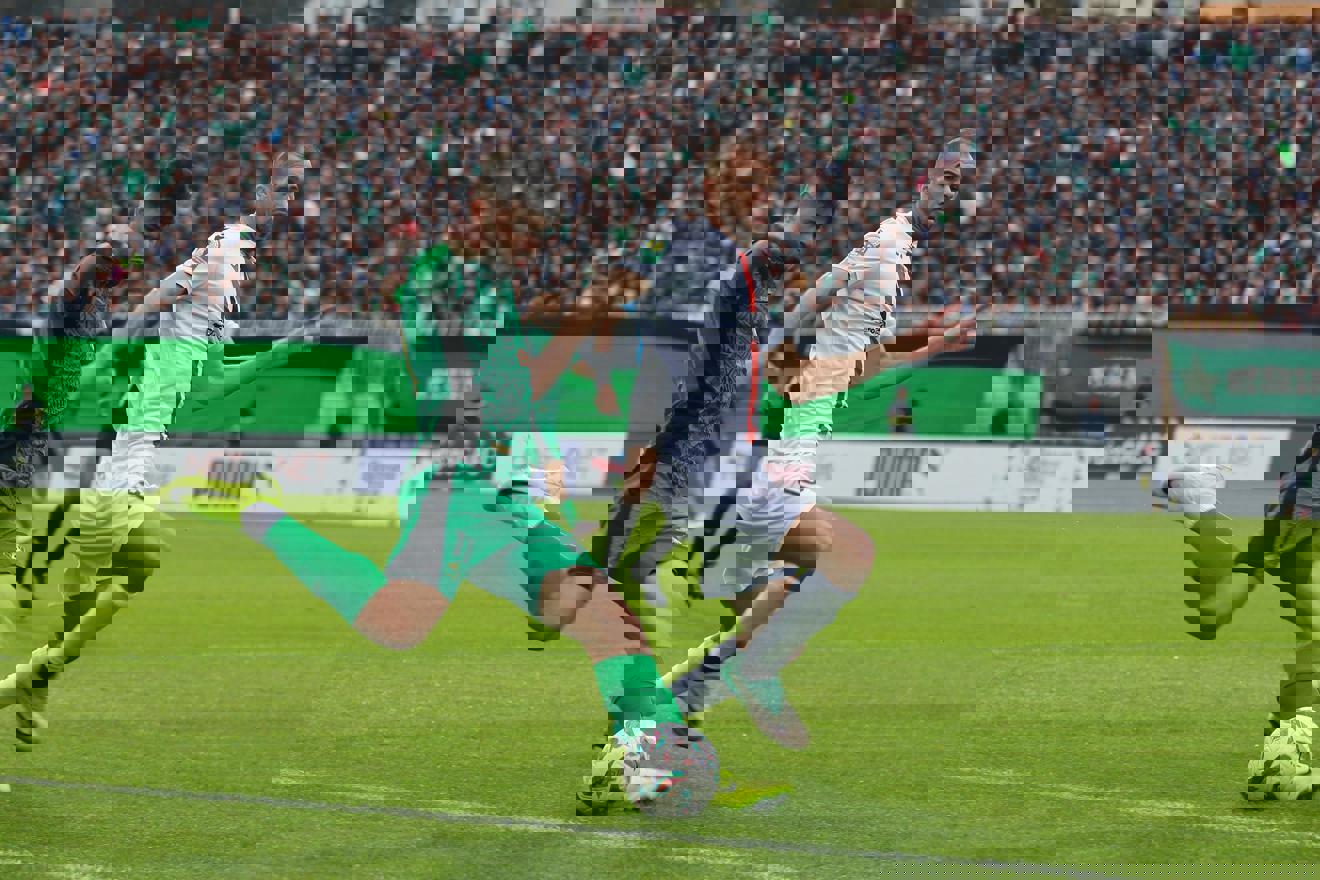 Pas de vainqueur entre le CSC et l'USMA