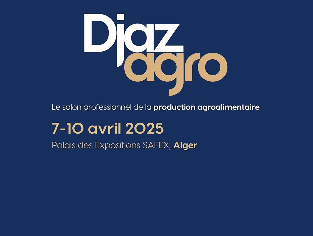 Djazagro 2025
