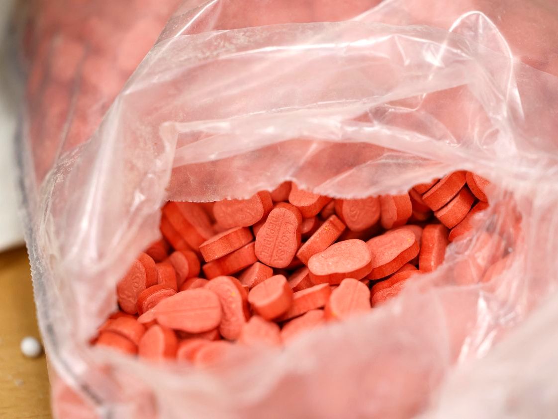 Saisie de près de 10.000 comprimés psychotropes à Ain Defla