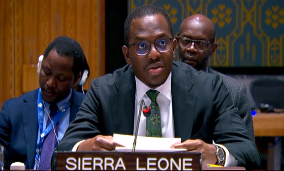 مجموعة "أ3+" تناشد المجتمع الدولي تسهيل إجراء انتخابات ذات مصداقية وشاملة بجنوب السودان في 2026