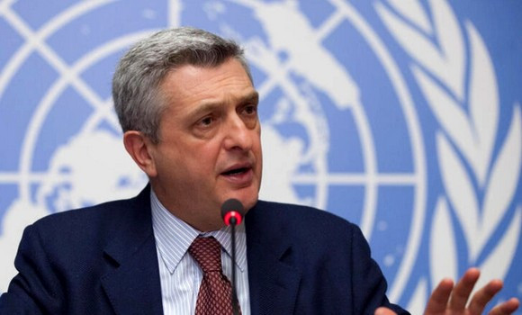 Filippo Grandi