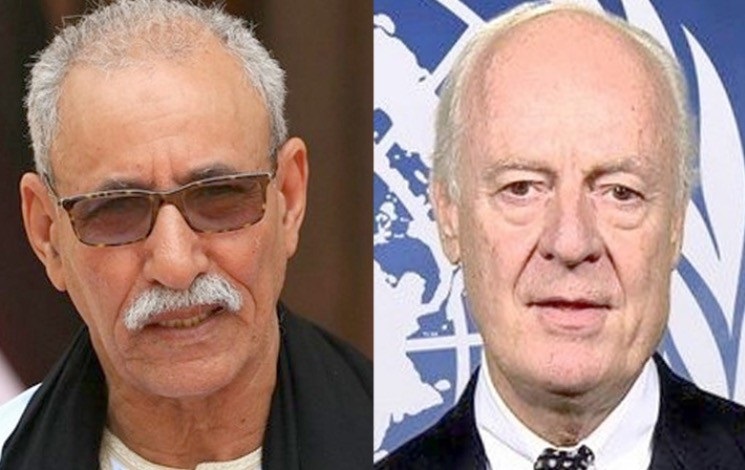 غالي ودي ميستورا