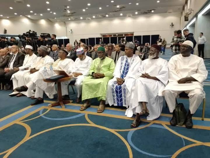 الطريقة القادرية تستنكر الاتهامات الباطلة للحكومة الانتقالية بمالي ضد الجزائر