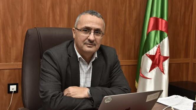 Karim Ouamane Chaine 2