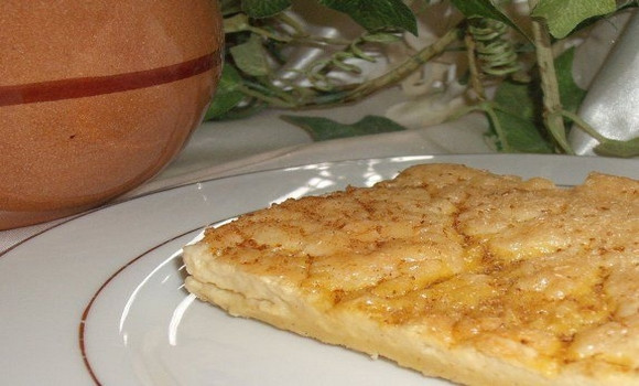 La Garantita