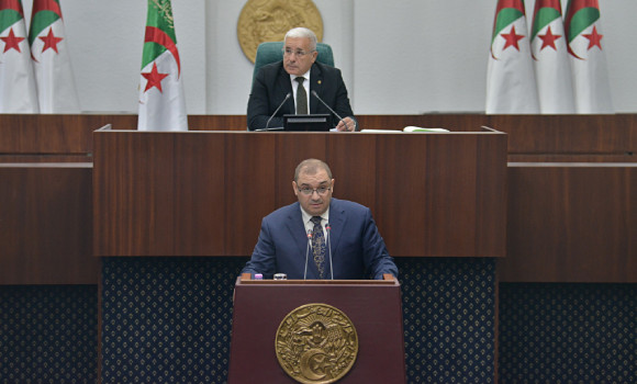 Lotfi Boudjemaa APN