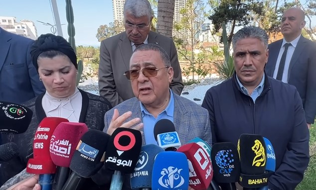 ابراهيم مراد