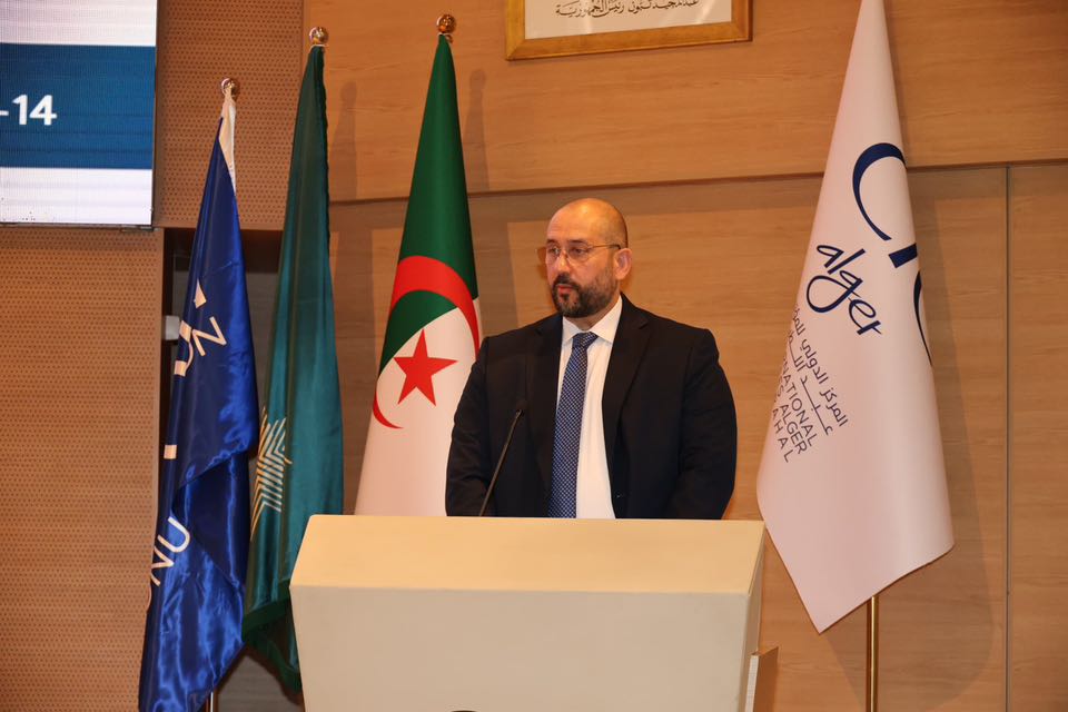 Othman Belbeisi