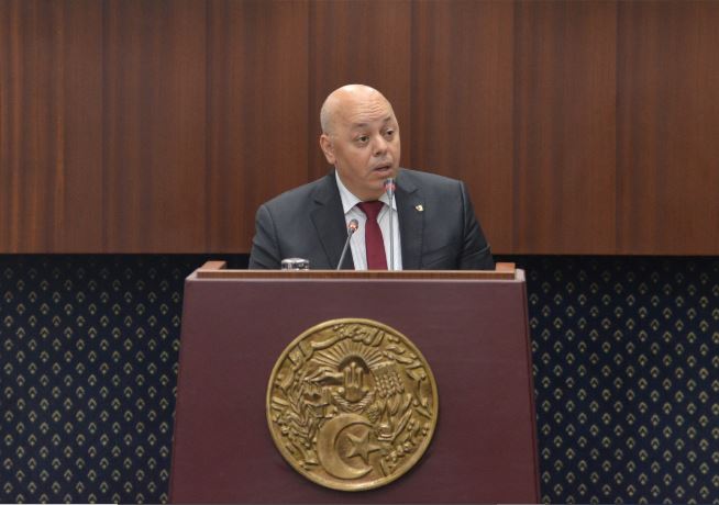 العيد ربيقة