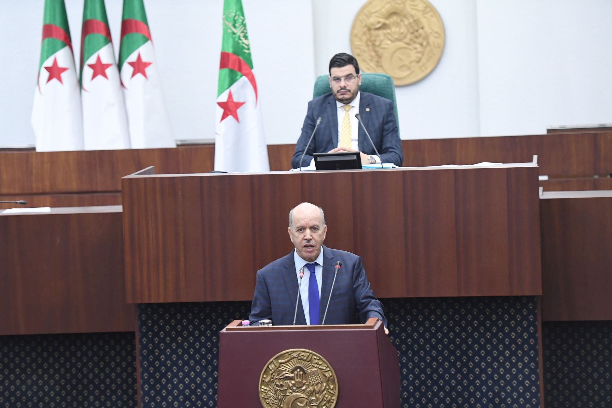 عبد الحق سايحي