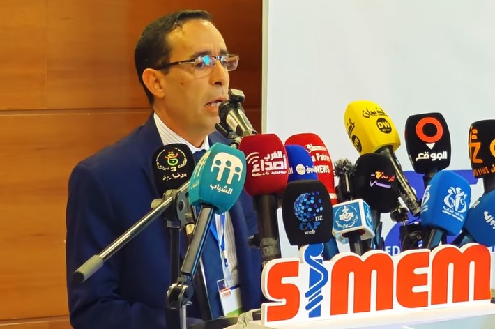 وهران: افتتاح الصالون الدولي للصحة "سيمام" بمشاركة زهاء 200 عارضا