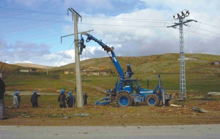 raccordement sonelgaz
