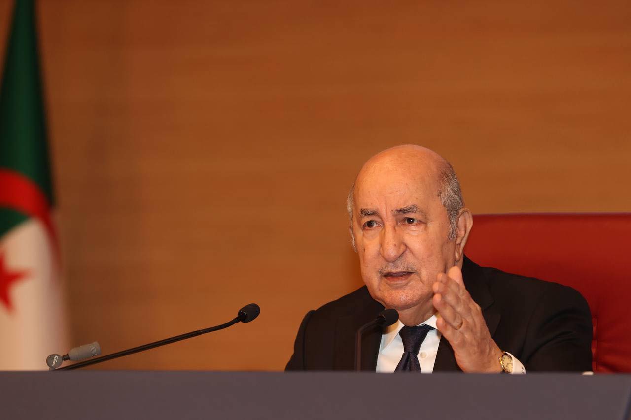 Tebboune