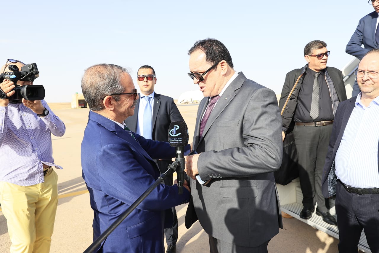 الملتقى الجهوي الثالث للصحفيين