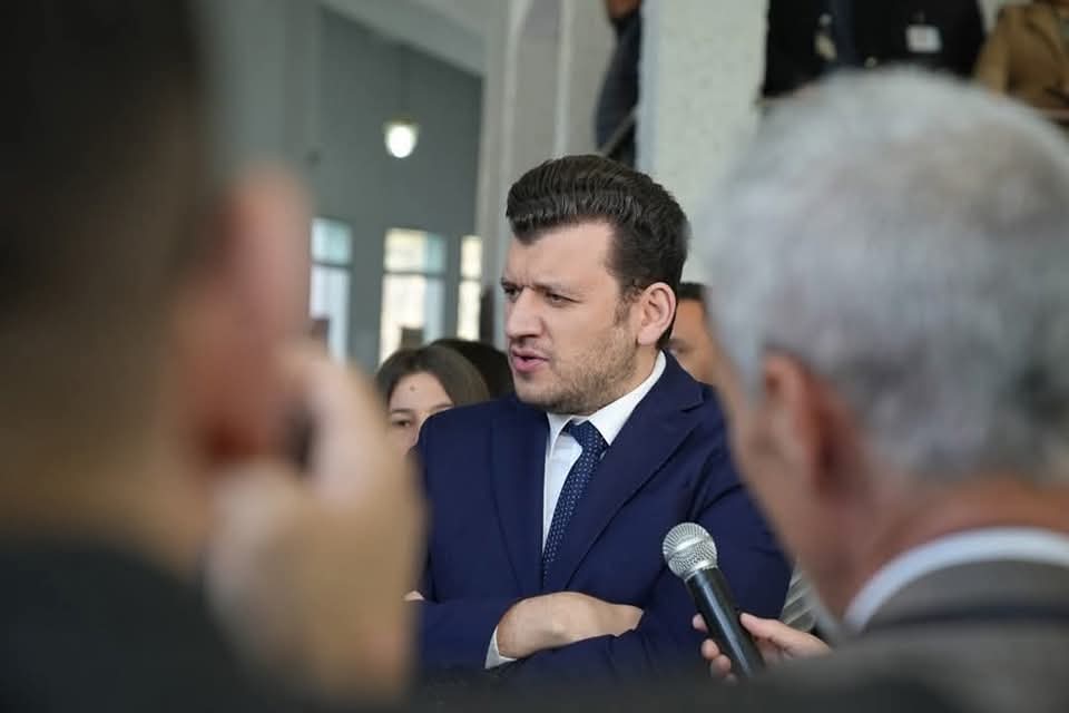 المهدي وليد