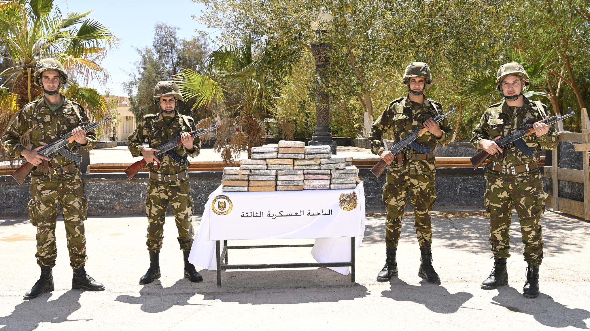 الجيش الوطني الشعبي