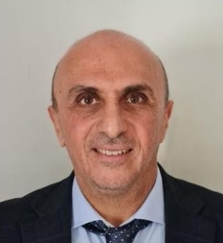 يحي سعد الدين نايلي مدير صيدال