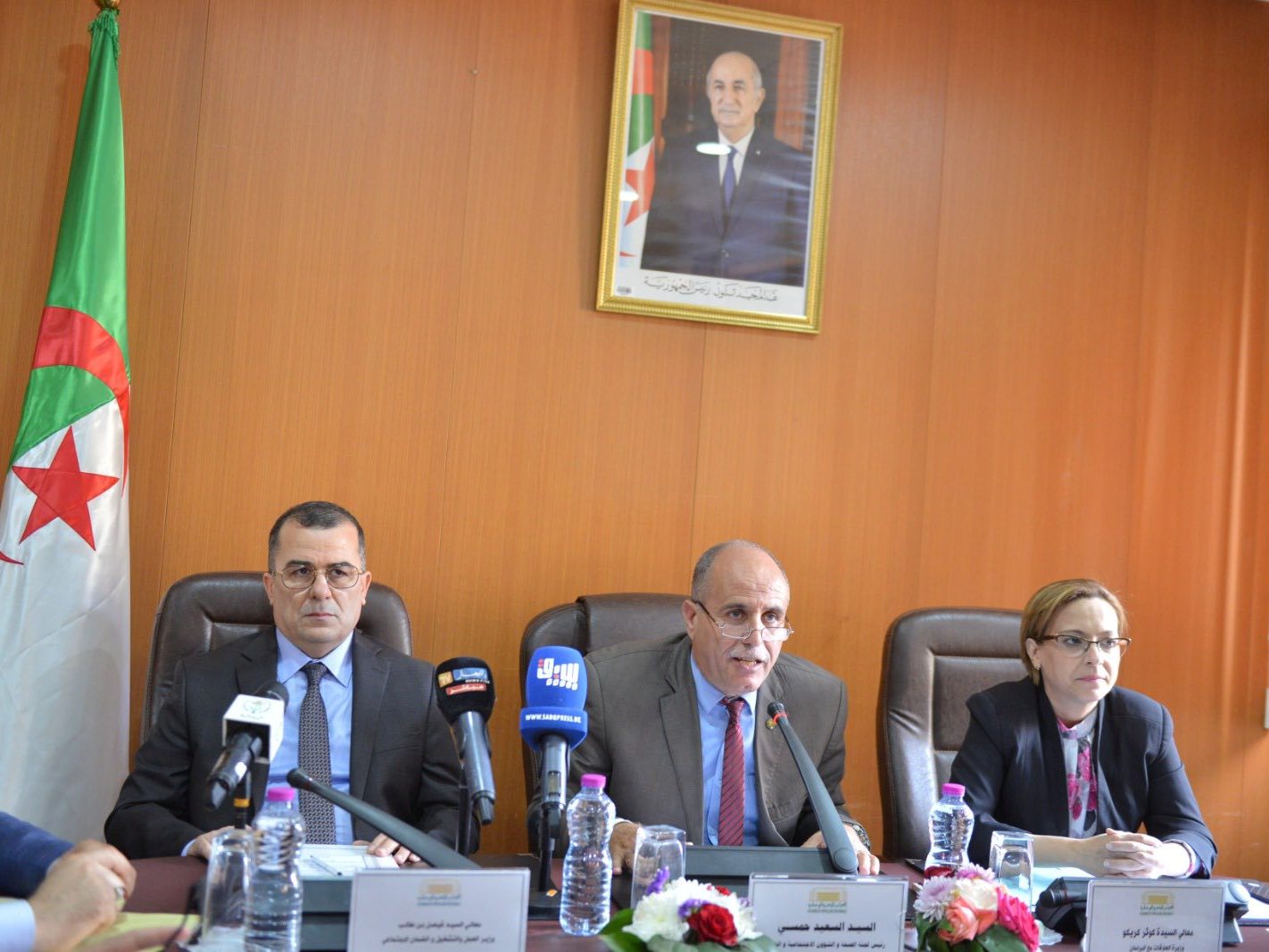 فيصل بن طالب