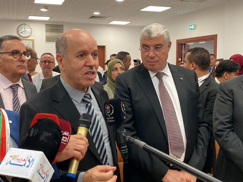 عبد الحق سايحي