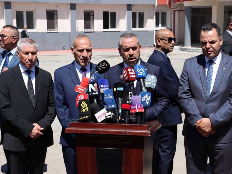 محمد صغير سعداوي