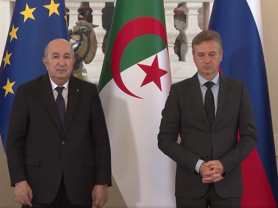 رئيس الجمهورية