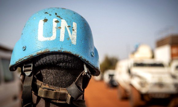 اليوم الدولي لحفظة السلام