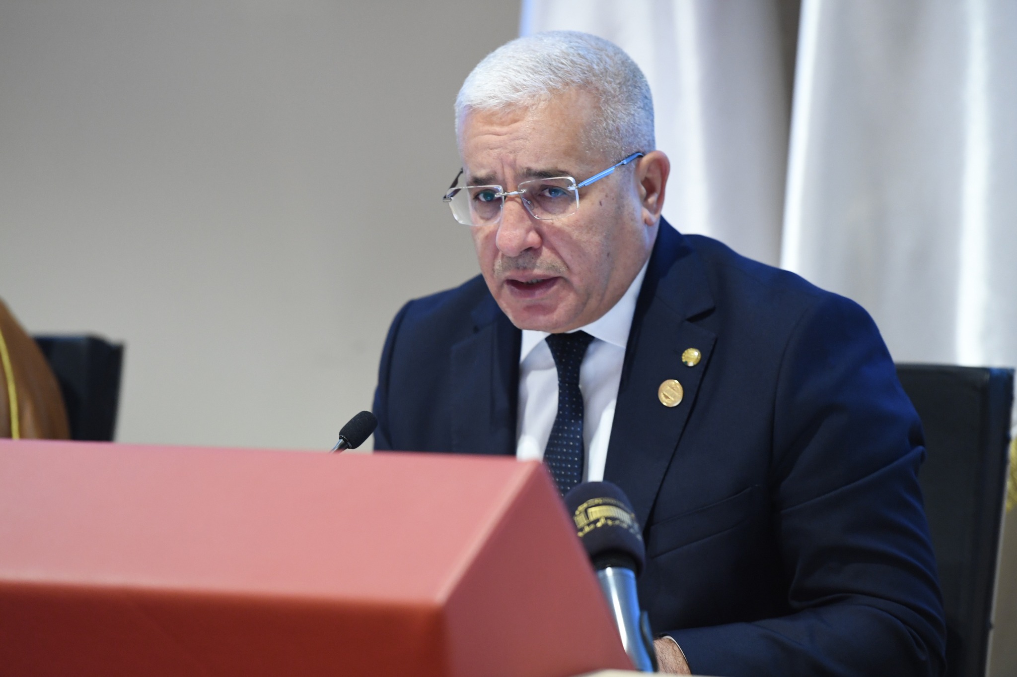 إبراهيم بوغالي