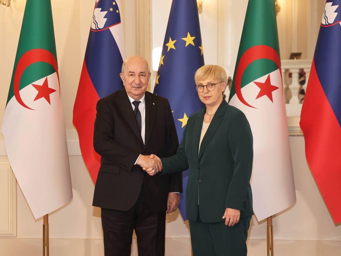 رئيس الجمهورية