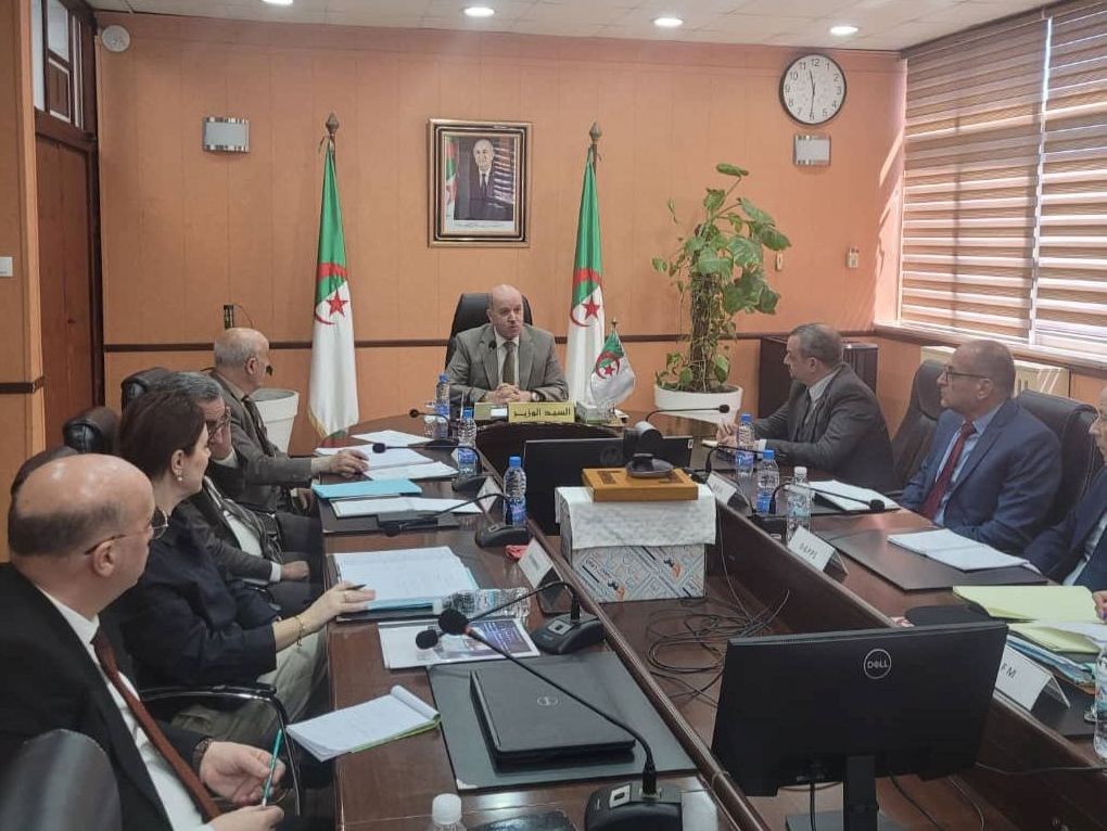 عبد الحق سايحي