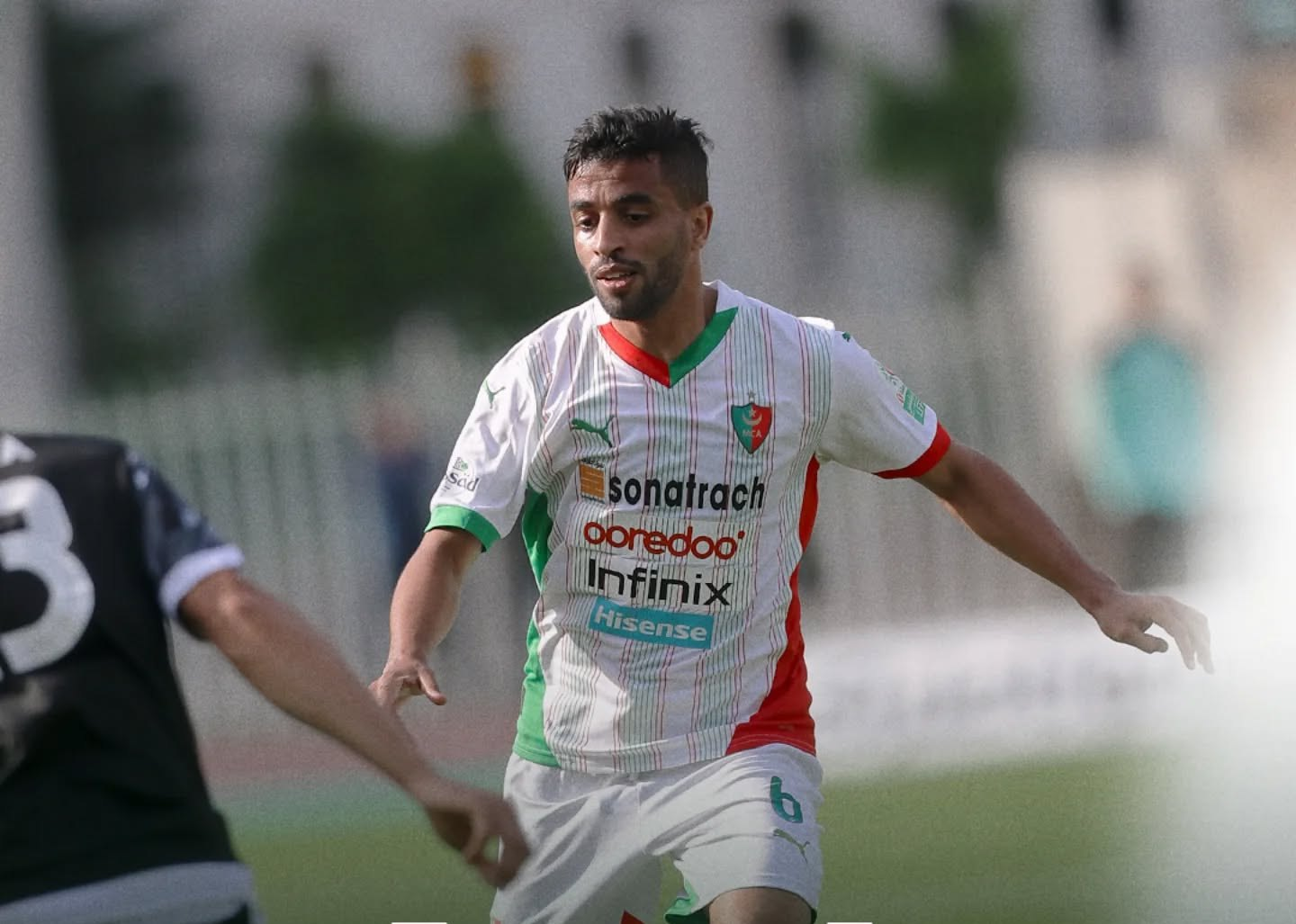 مولودية الجزائر