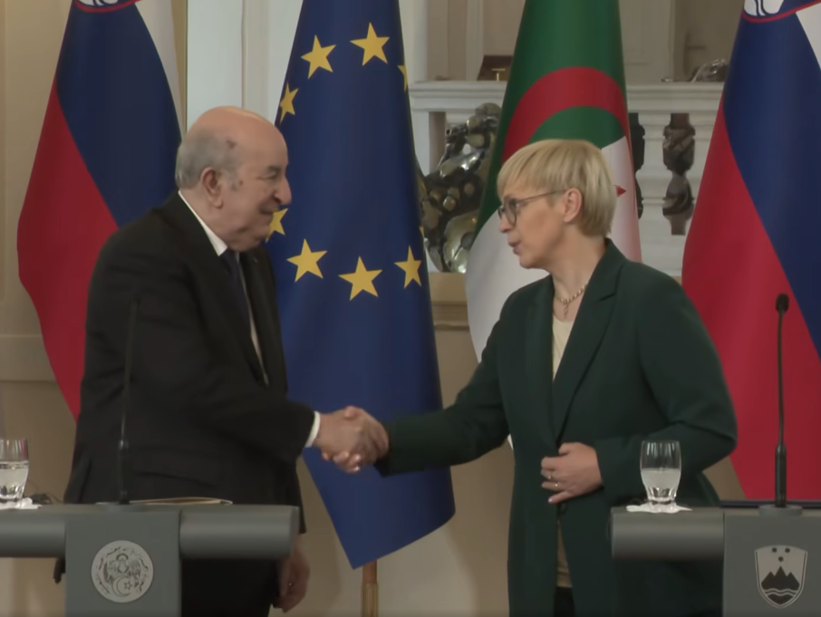 رئيس الجمهورية