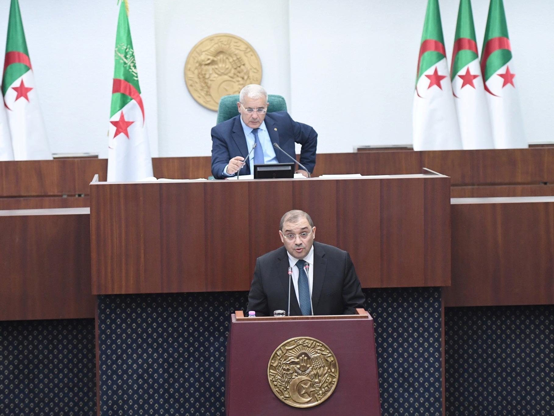 لطفي بوجمعة