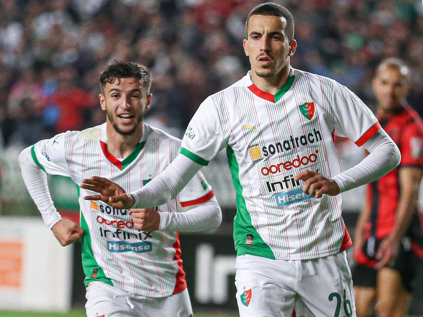 مولودية الجزائر