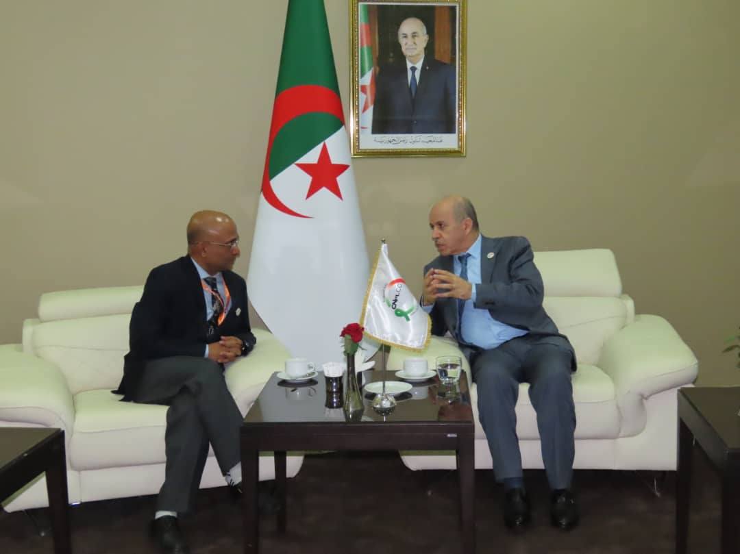 عبد الحق سايحي