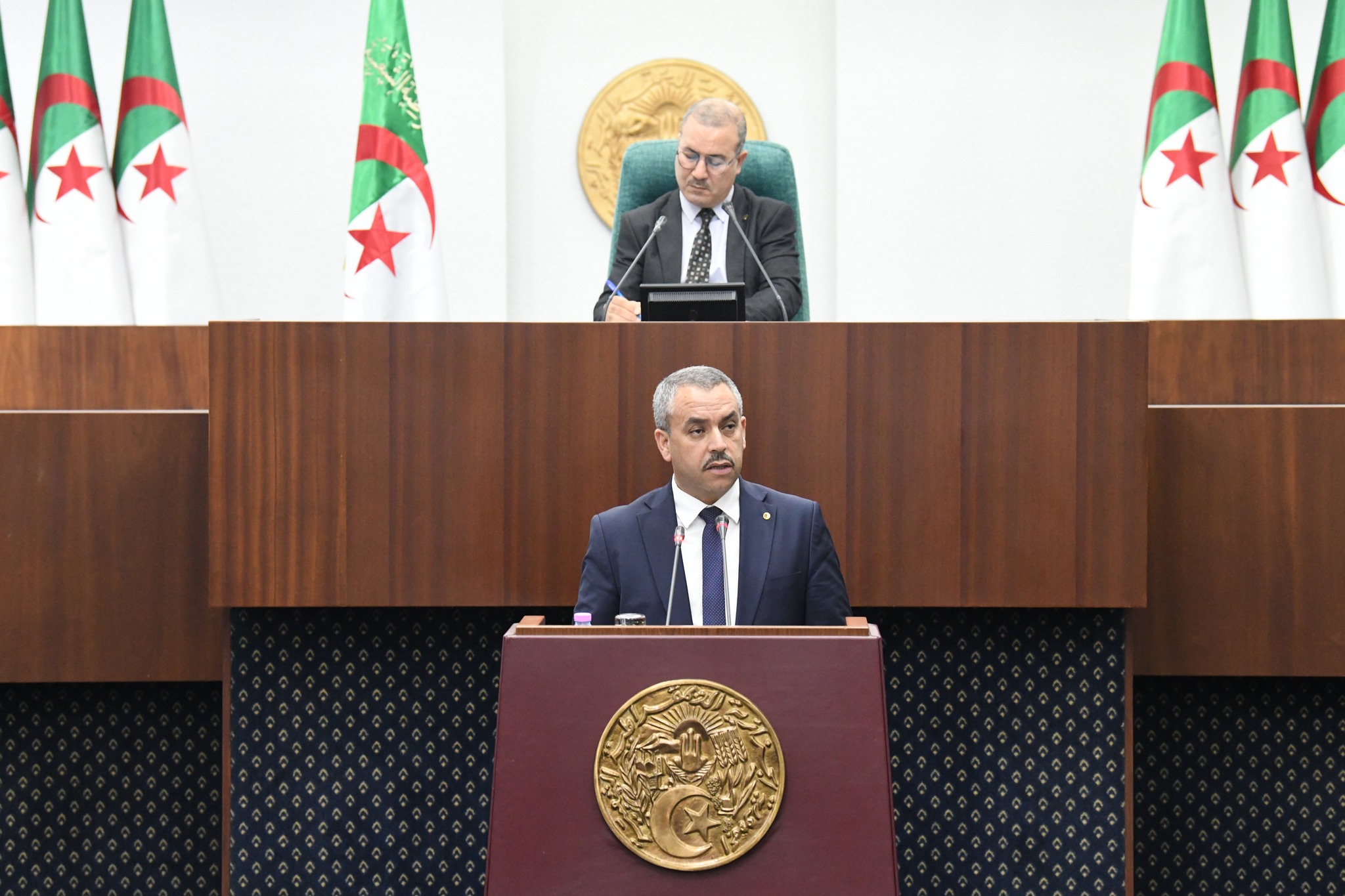 محمد الصغير سعداوي