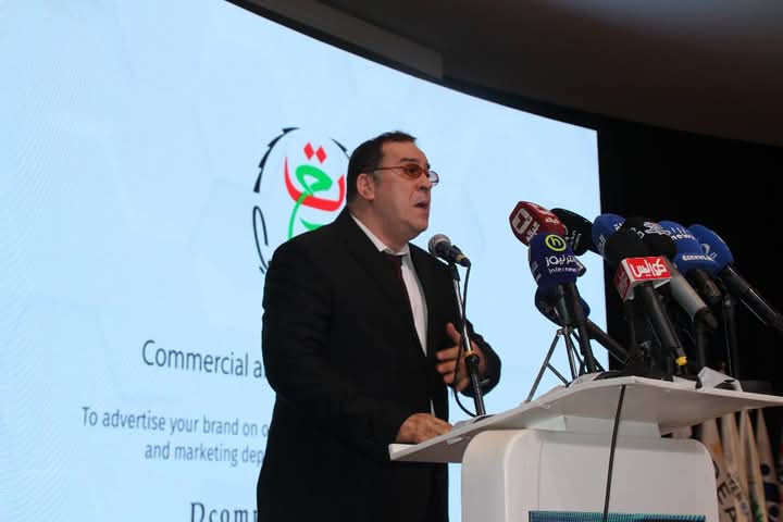 وسائل الإعلام تضطلع بدور هام في مرافقة المؤسسات الناشئة  وسائل الإعلام تضطلع بدور هام في مرافقة المؤسسات الناشئة