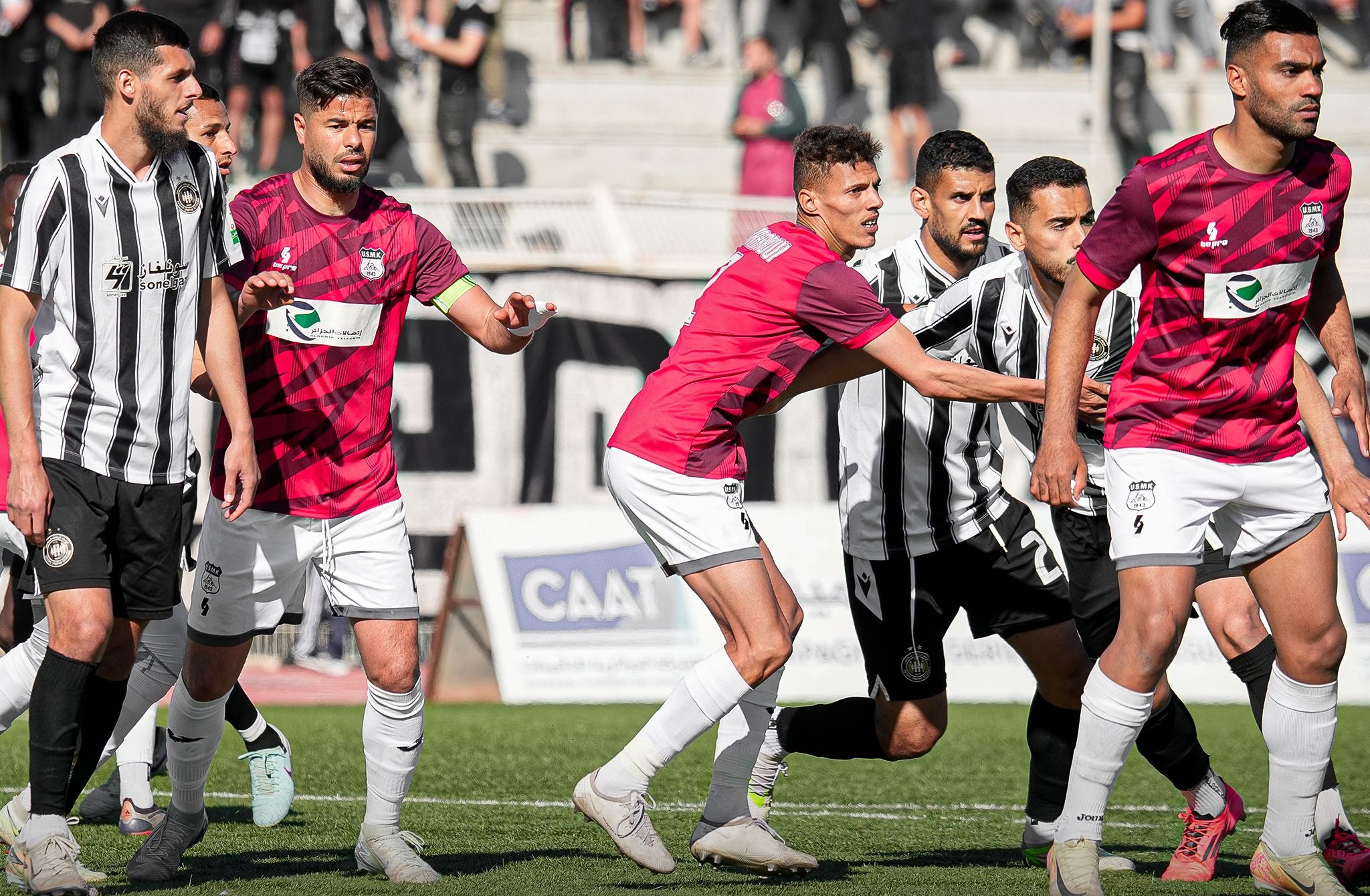 الوفاق والاتحاد