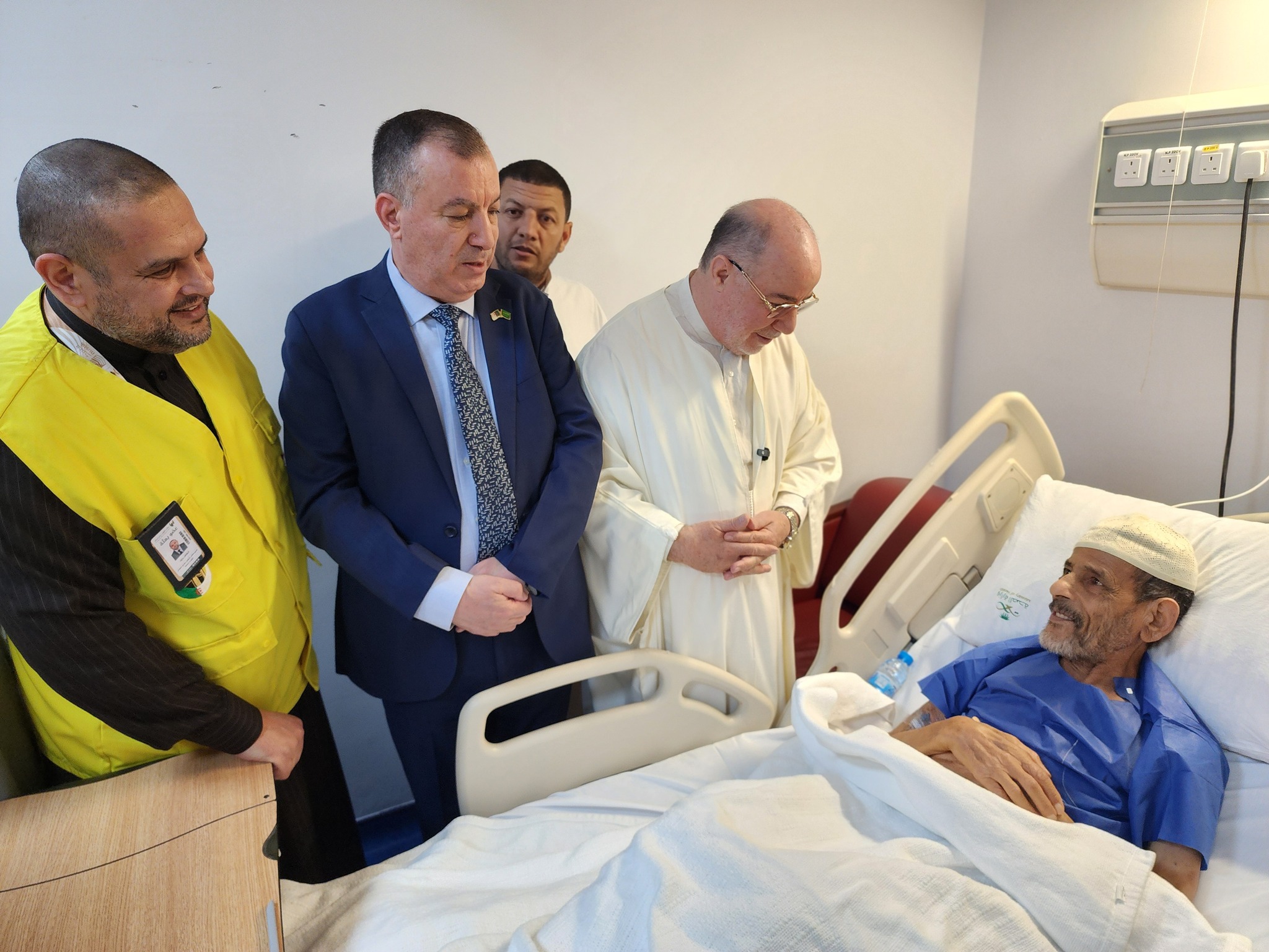 يوسف بلمهدي