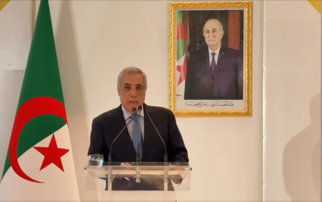 نذير العرباوي