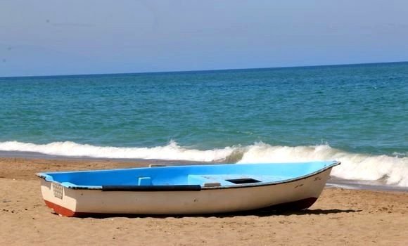مستغانم: الإطاحة بشبكة إجرامية لتنظيم الهجرة غير الشرعية