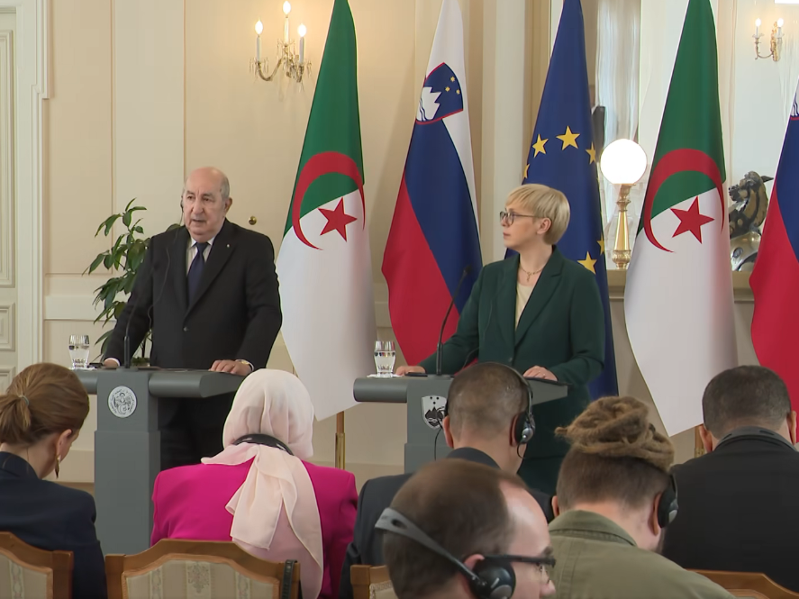 رئيس الجمهورية